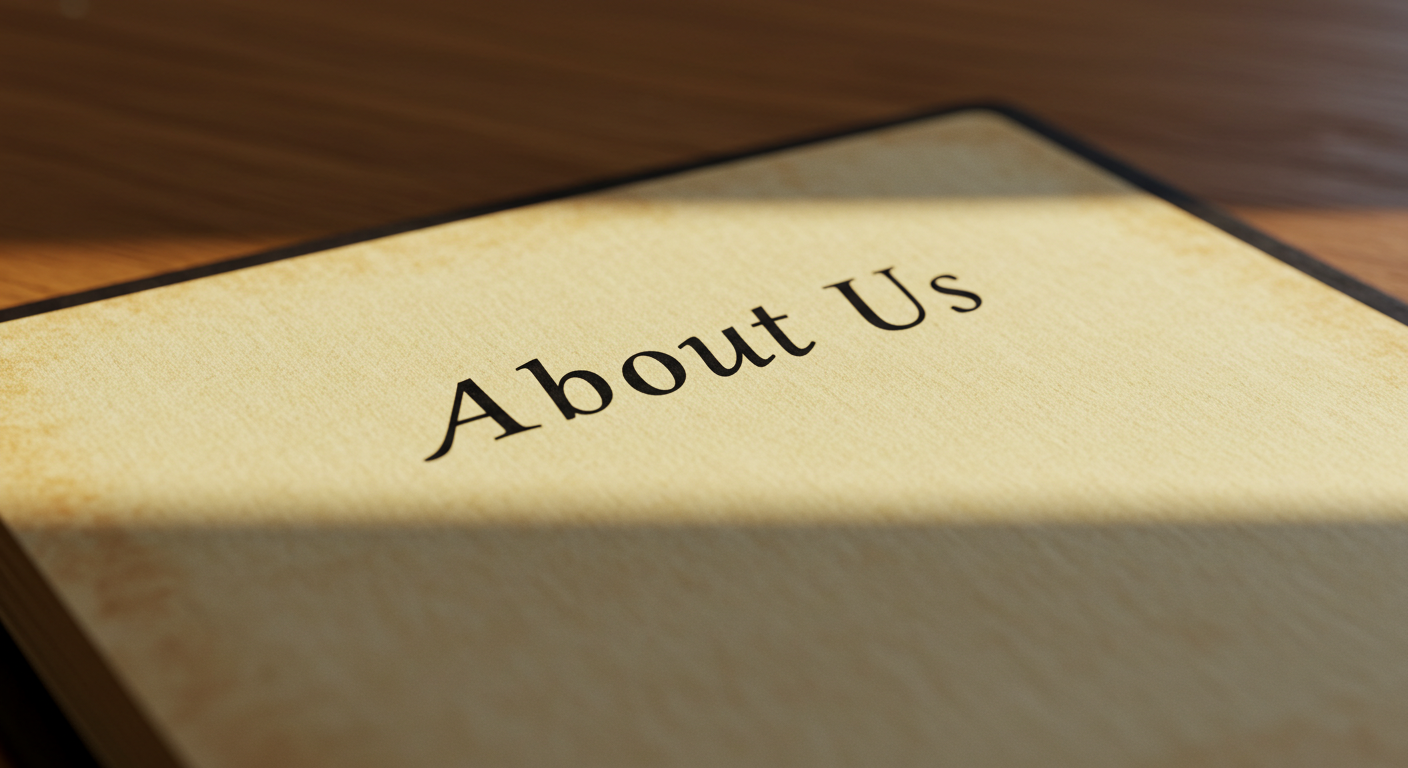 About us